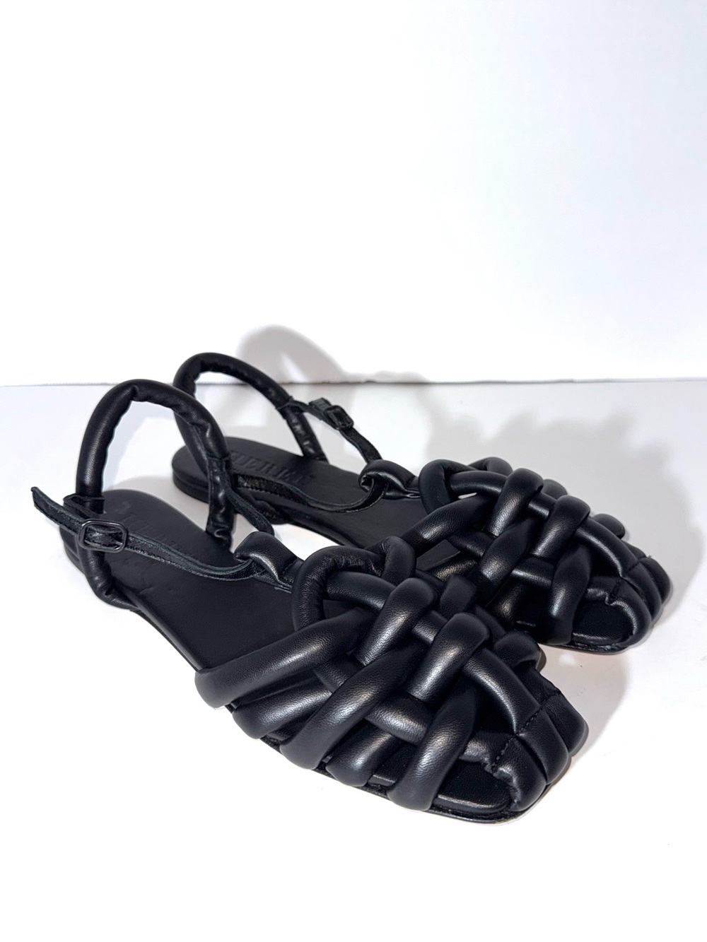 Hereu Cabersa Padded Fisherman Sandals